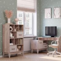 Стеллаж Скандика